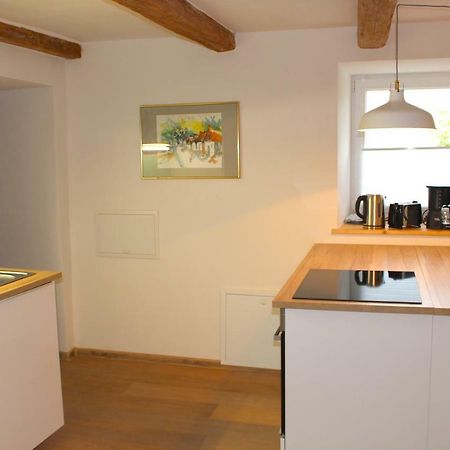 Ferienhaus In Langenlois Eksteriør billede