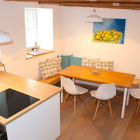 Ferienhaus In Langenlois Eksteriør billede