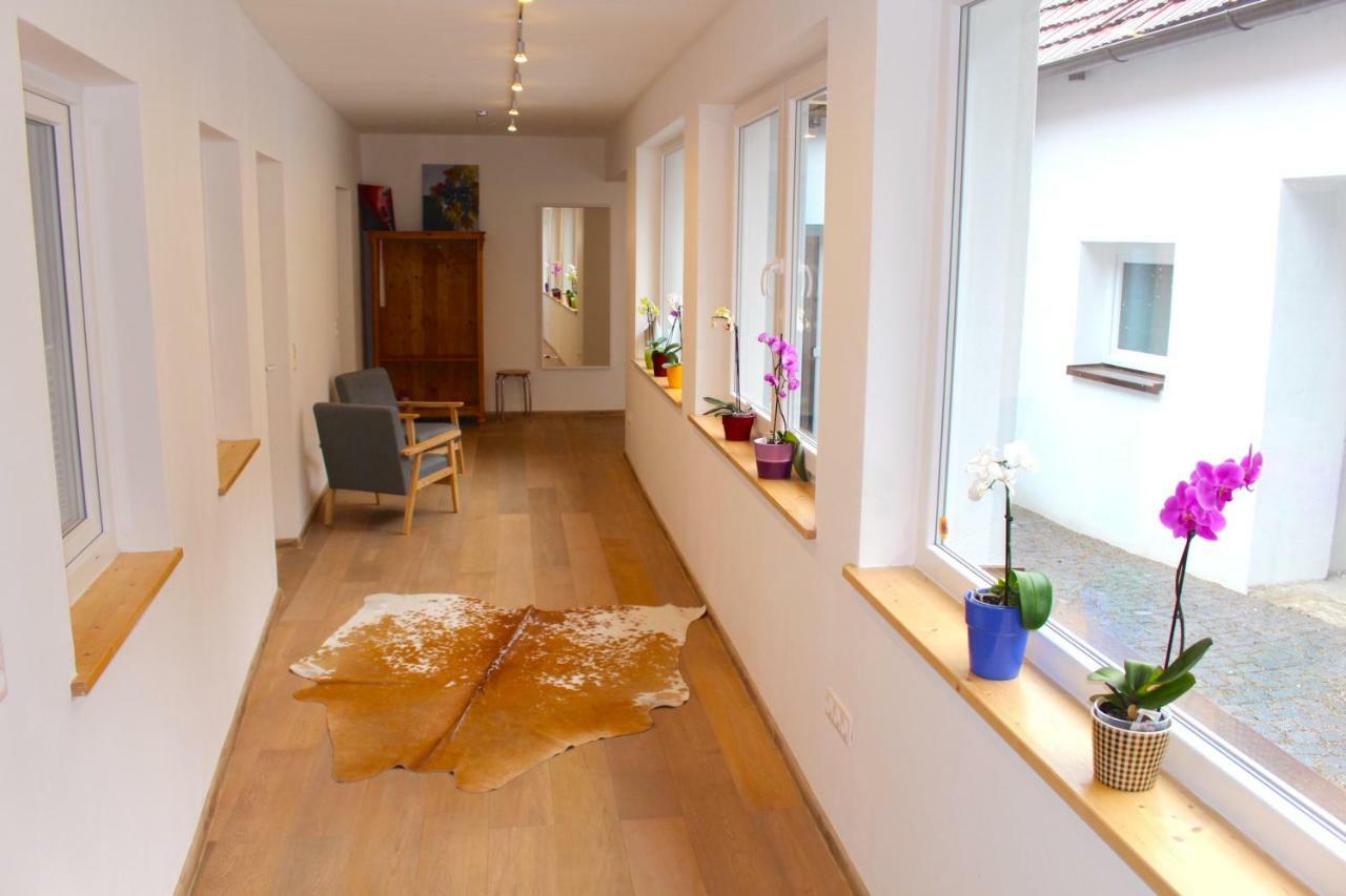 Ferienhaus In Langenlois Eksteriør billede