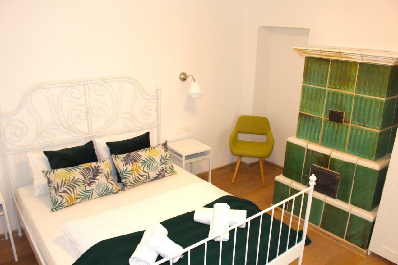 Ferienhaus In Langenlois Eksteriør billede
