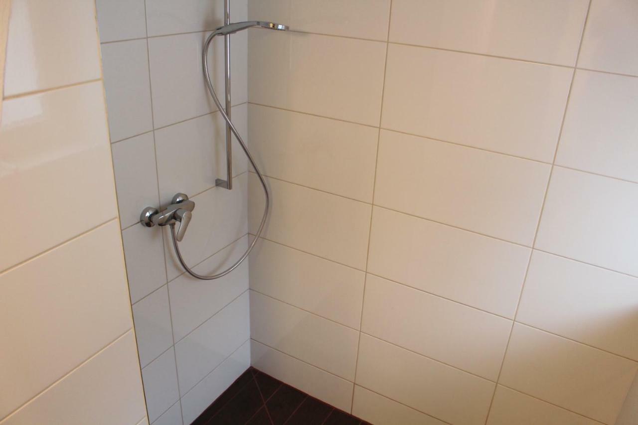 Ferienhaus In Langenlois Eksteriør billede