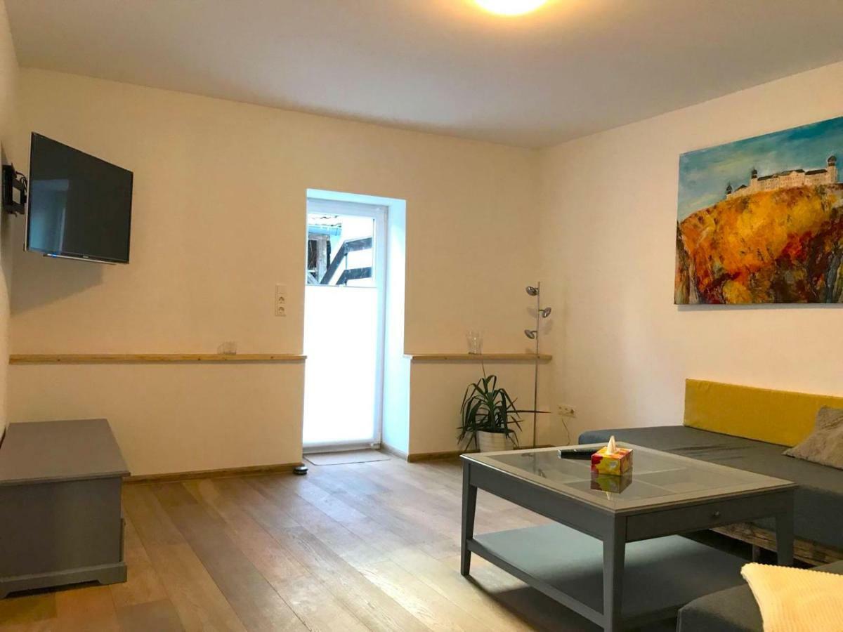 Ferienhaus In Langenlois Eksteriør billede