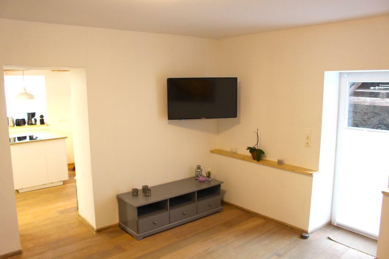 Ferienhaus In Langenlois Eksteriør billede