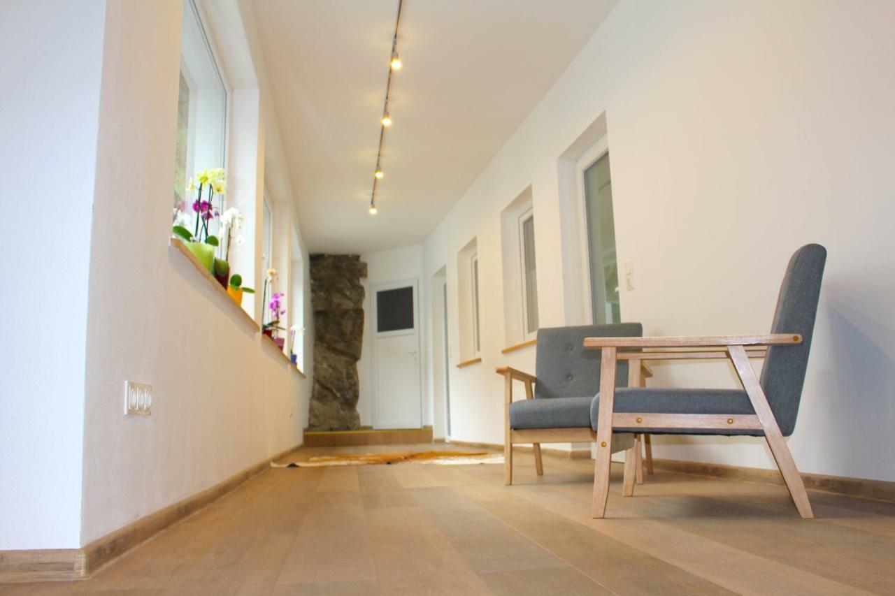 Ferienhaus In Langenlois Eksteriør billede